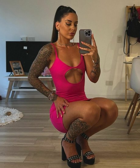 Cami Barigozzi 最高のモデル 写真