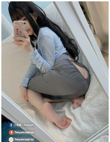 Twoyun セクシーなスター アーカイブ