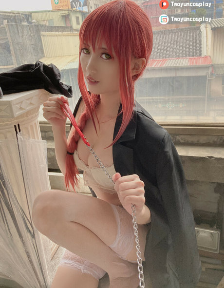 Twoyun ヌード女優 ギャラリー