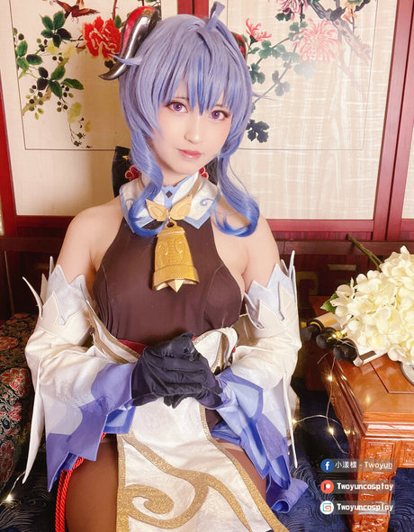 Twoyun HD女優 ギャラリー