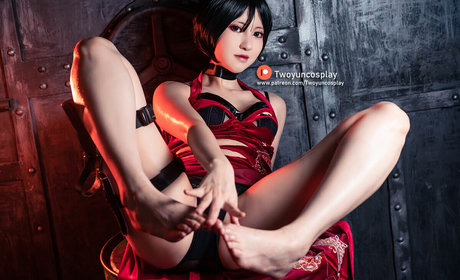 Twoyun ポルノスター トップ 画像