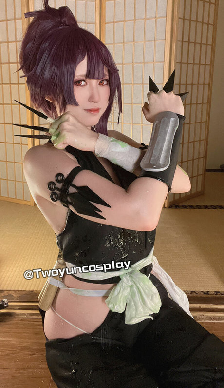 Twoyun スター xxx 画像