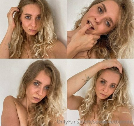 sexsweetblonde 最高の女優 写真