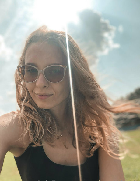 sexsweetblonde 素敵なモデル ギャラリー