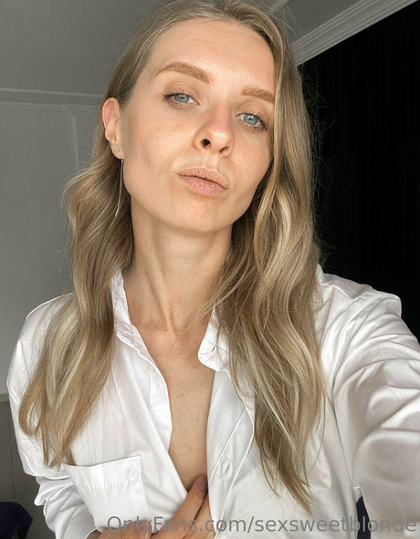 sexsweetblonde セクシー女優 アーカイブ