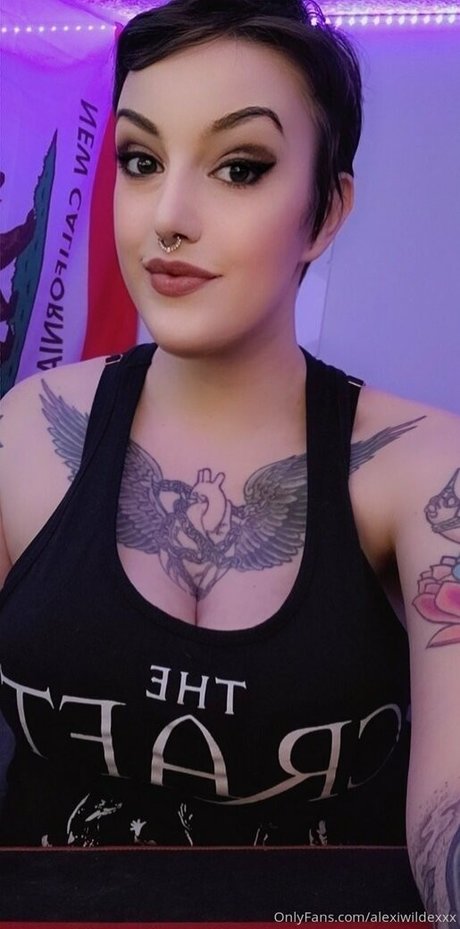 alexiwildexxx Bilder