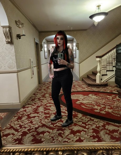 alexiwildexxx 限定スター 画像