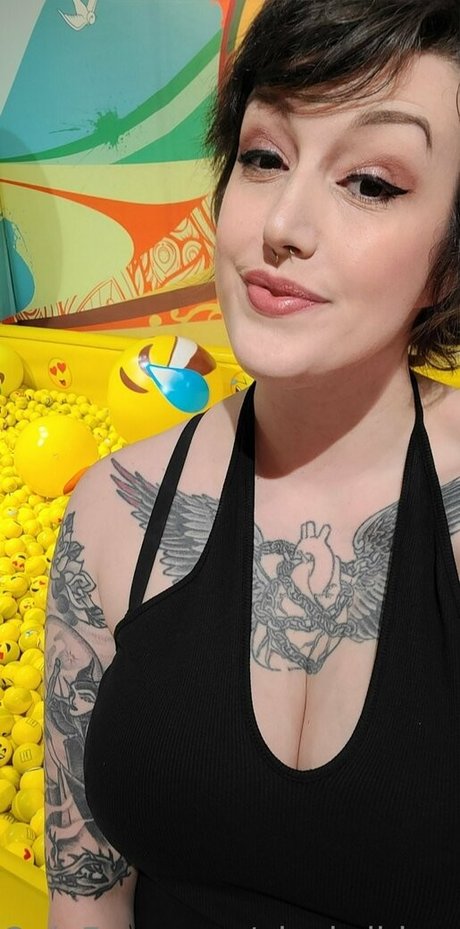 alexiwildexxx 高品質スター 画像