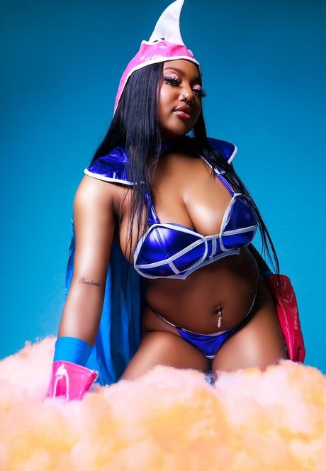 Yungokuu トップスター 写真