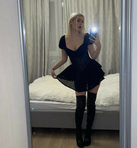 lyutaya ira モデル ギャラリー