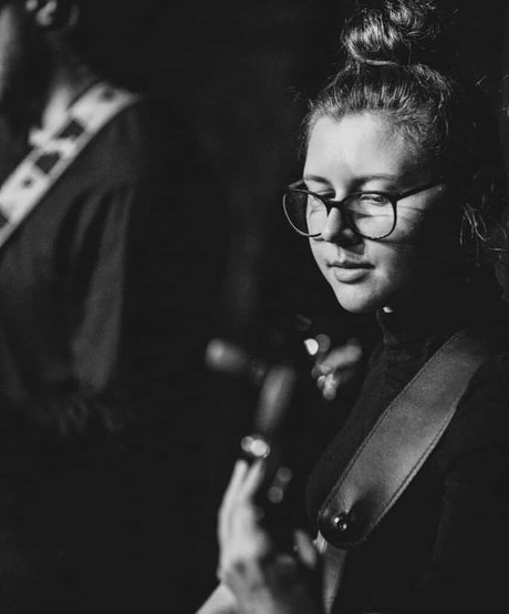 juliaplaysgroove 美しいポルノスター 写真