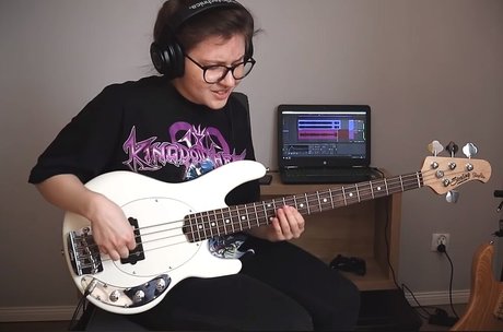 juliaplaysgroove 無料スター 画像