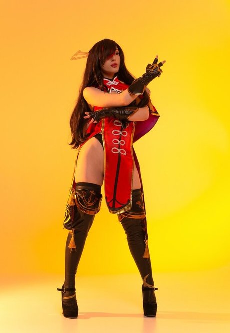 hioshicos 高品質女優 ギャラリー