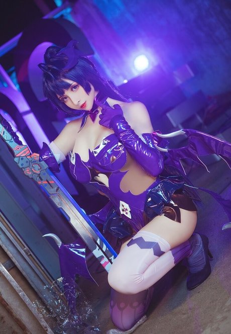 ゴス3P OnlyFans 美しいヌード 写真