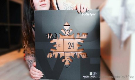 queenrixu7free セックスモデル 写真