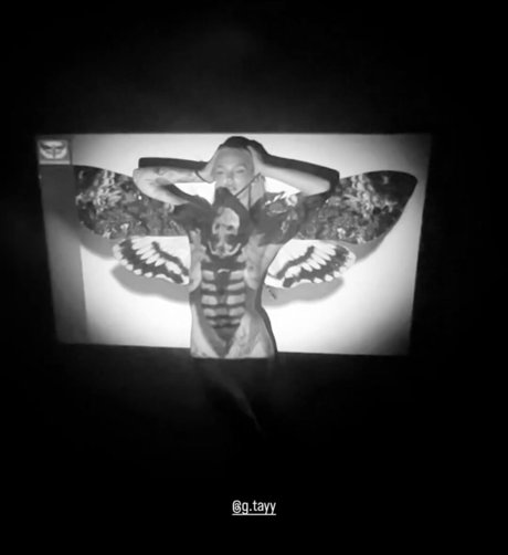 G tayy 裸モデル 画像