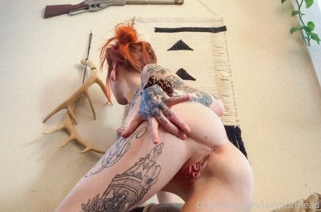 Lazybutthead HDスター 写真