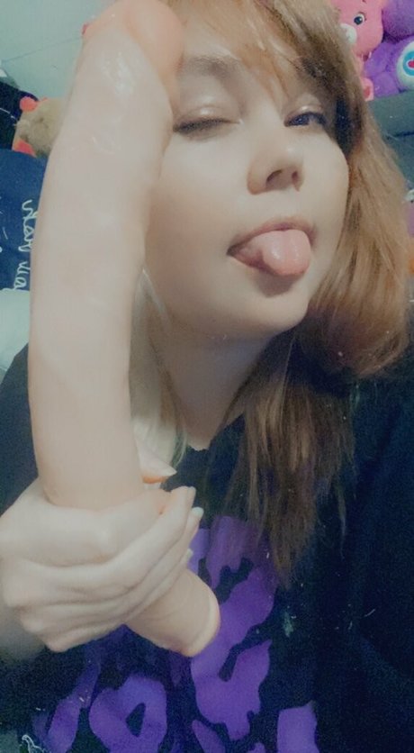 squish monsterr ポルノスター 可愛い 写真