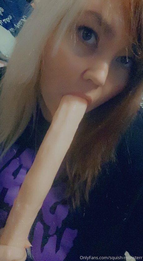 squish monsterr 素敵なポルノスター 画像