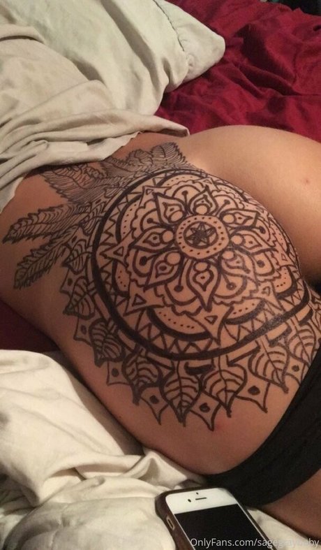 sagegraybaby ポルノスター 高品質 画像