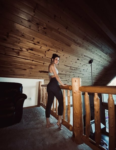 sagegraybaby ヌードモデル 写真