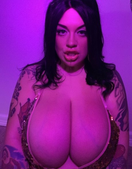 marilynmayson アートモデル 画像