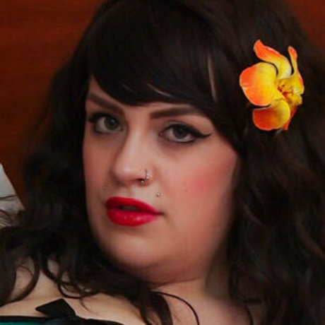 marilynmayson ホットなポルノスター 写真