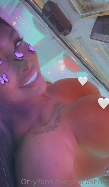 Erica Short 高品質スター 画像