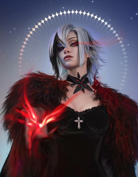 Vell Felice 美しい女優 写真