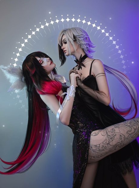 Vell Felice ポルノスター 写真