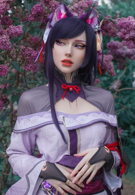 Vell Felice トップ女優 アーカイブ