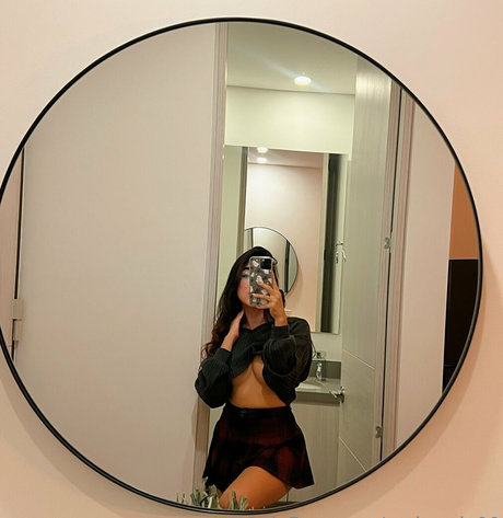 xmiranda99 エロティックなスター 写真