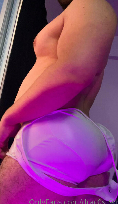 drac0s 94 スター 写真