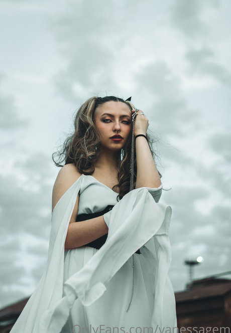 BBWキティOnlyFans 美しい裸 写真