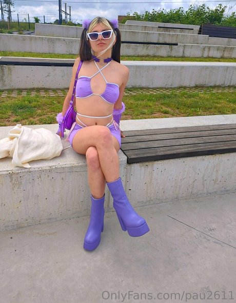 pau2611 高品質スター 写真