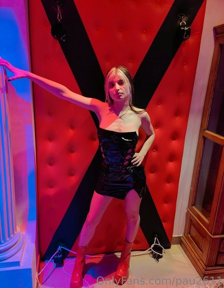 pau2611 無料のポルノスター 画像