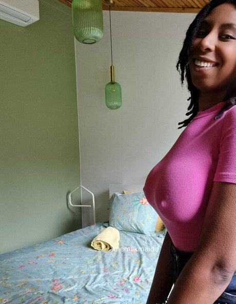 themilkmaide ポルノスター ホット アーカイブ