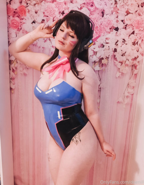 doenill 独占ポルノスター 写真