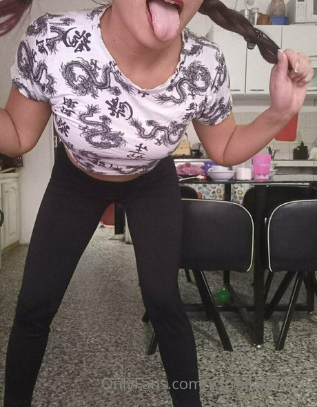 estrelladaniela 素敵なモデル 写真