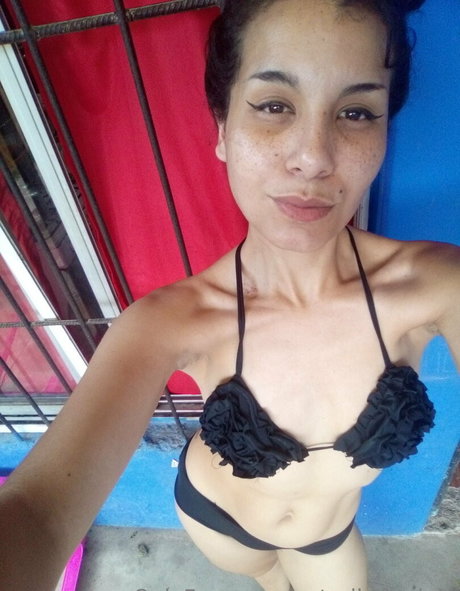 estrelladaniela アートポルノスター 写真