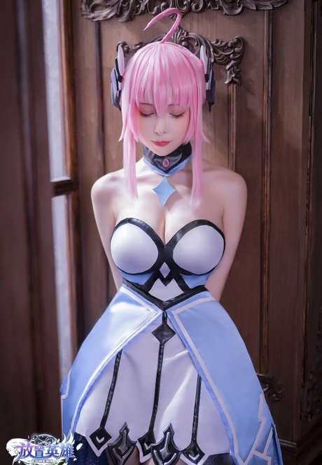 Xxaenax ポルノモデル ギャラリー