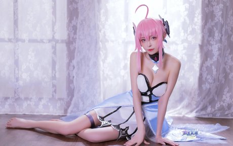 Xxaenax セクシーなスター 写真