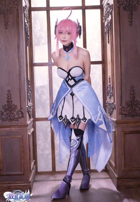 Xxaenax セックススター ギャラリー