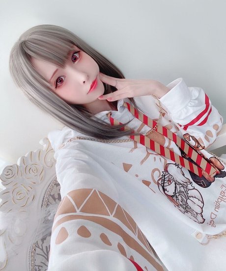 Xxaenax トップスター 写真