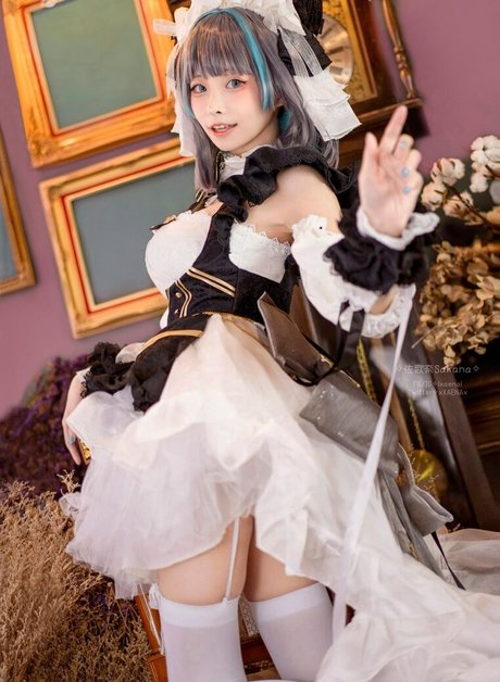 Xxaenax セックス女優 画像