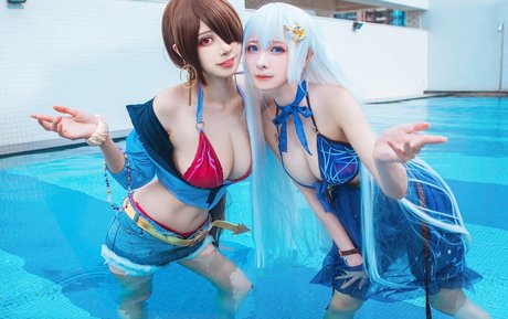 Xxaenax ポルノスター ホット 画像