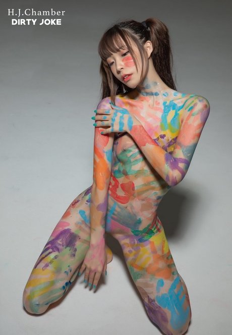 yunij98 xxxスター 写真