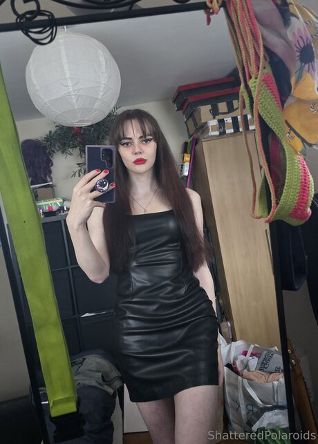 セクシーなドレスOnlyFans ヌード 写真