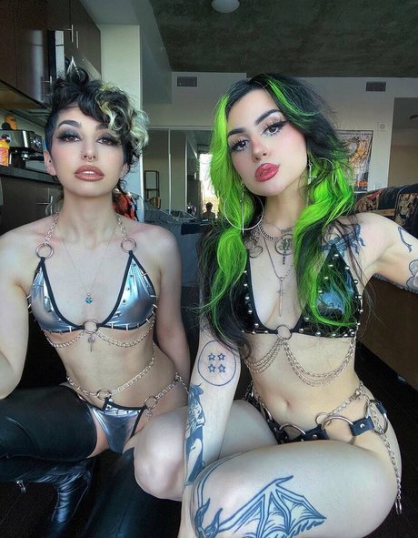 lilbatty 完璧なスター 写真