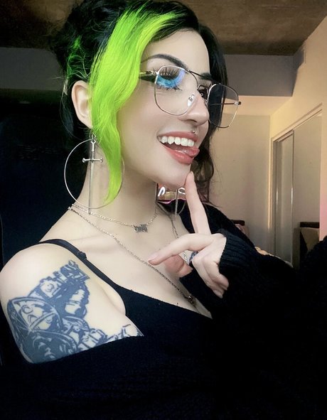 lilbatty 最高の女優 画像